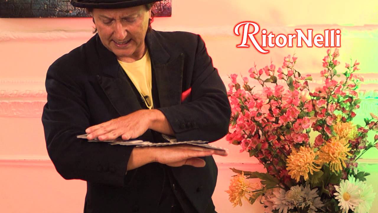Trasmissione RitorNelli
